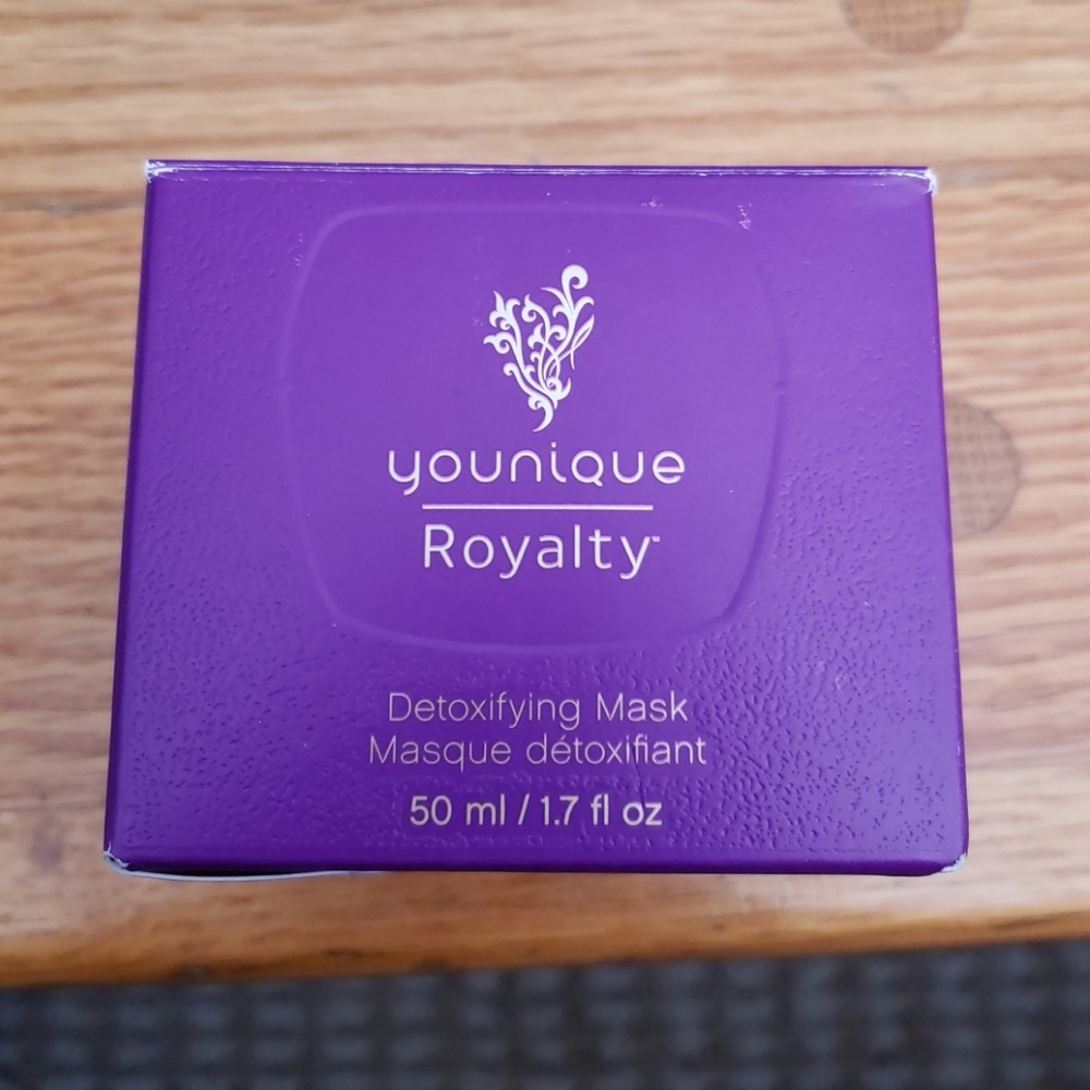 Younique makeup